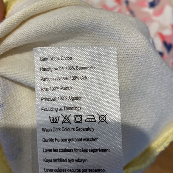 🌸🌼 Gorgeous Joules Dress 🌼🌸 - Picture 5 of 5